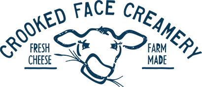 Crooked Face Creamery